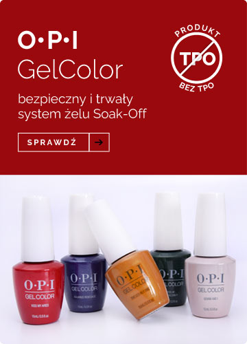 GelColor TPO