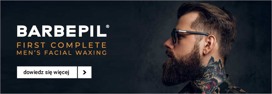 Barbepil