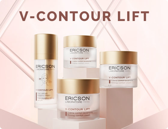v-contour
