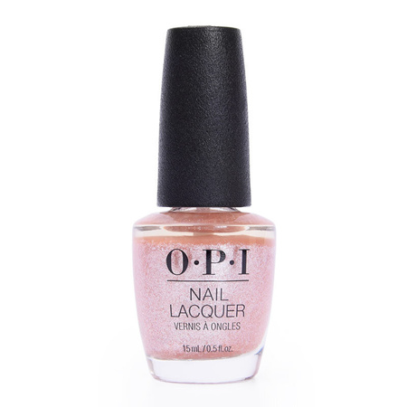 Lakier OPI Salty Sweet Nothings 15 ml