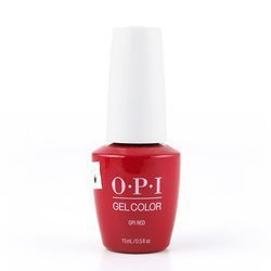 Żel  OPI Red 15mL