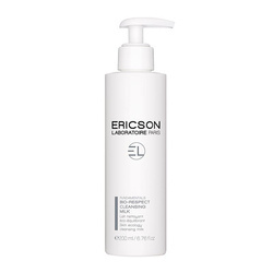 Ericson Laboratoire Bio-Respect Mleczko Oczyszczające 200ml