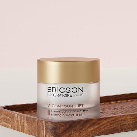 Ericson Laboratoire V-CONTOUR LIFT Firming Comfort Cream 50 ml 