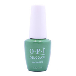 GelColor OPI Make Rainbows 15 ml