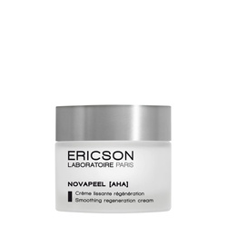 Ericson Laboratoire NOVAPEEL [AHA] Smoothing regeneration cream 50 ml