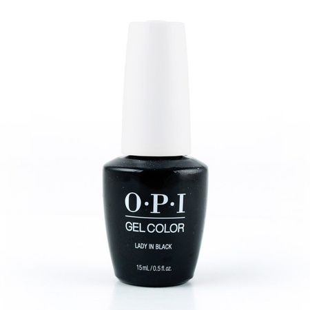 Żel  Lady in Black 15mL