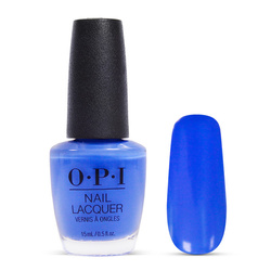 Lakier OPI Blue Them All Away 15 ml