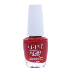 Lakier Nature Strong OPI Give a Garnet 15ml