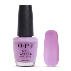 Lakier OPI Mod About Me 15 ml