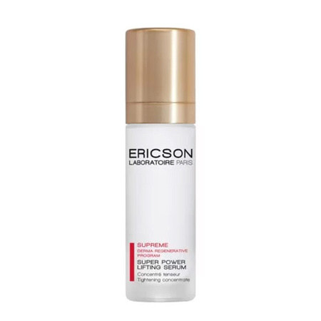 Ericson Laboratoire SUPREME DHE.AGE Super Power Lifting Serum 30ml