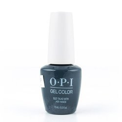 GelColor OPI Suzi Talks with Her Hands 15 ml