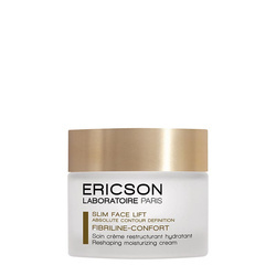 Ericson Laboratoire Krem Nawilżający Fibriline Confort Slim Face Lift 50ml