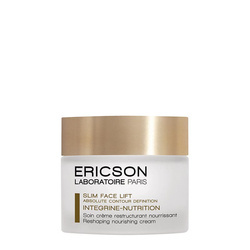 Ericson Laboratoire Krem Odżywczy Slim Face Lift 50 ml