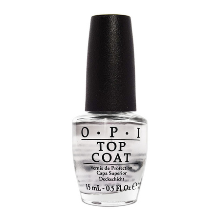 OPI Top Coat 15 ml