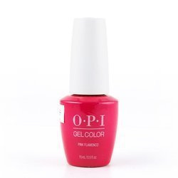 GelColor OPI Pink Flamenco 15ml