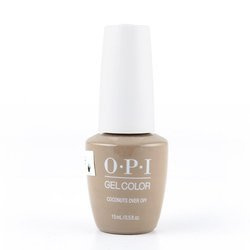 Żel Cococuts Over OPI 15mL