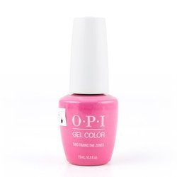 GelColor OPI Two Timing the Zones 15 ml