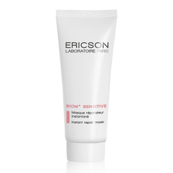 Ericson Laboratoire Biom+Sensitive - Instant Repair Mask 75 ml