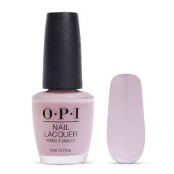 Lakier OPI OPI`M a Bubble Bunny 15 ml