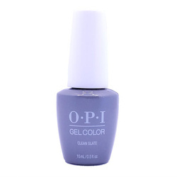 GelColor OPI Clean Slate 15 ml