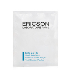 Ericson Laboratoire EYE ZONE Płatki na okolice oczu Total Contour Eye Patches 4x2 szt.