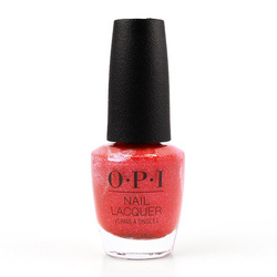 Paint the Tinseltown Red