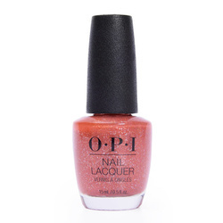 Lakier OPI  It`s a Wonderful Spice 15 ml