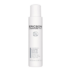 Ericson Laboratoire Płyn Do Demakijażu Bi-Phase Fundamentals 100ml