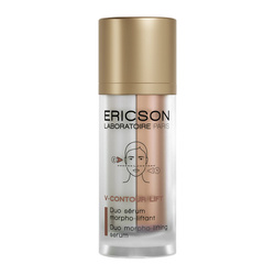 Ericson Laboratoire V-CONTOUR LIFT Duo Morpho-Lifting Serum 30 ml