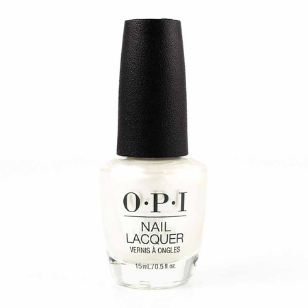 Lakier OPI Alpine Snow 15 ml