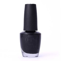 Lakier OPI Lady in Black 15 ml