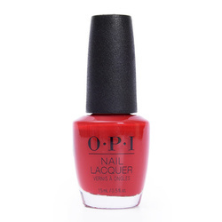 Lakier OPI Rebel With A Clause 15 ml