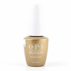 GelColor OPI Dazzling Dew Drop 15 ml