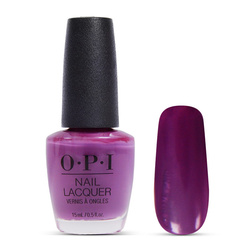 Lakier OPI Vogue en Violet 15 ml
