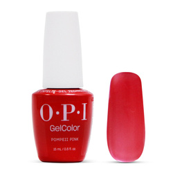 GelColor OPI Pompeii Pink 15 ml