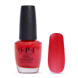 Lakier OPI Pompeii Pink 15 ml