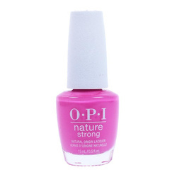Lakier Nature Strong OPI For What It`s Earth 15ml