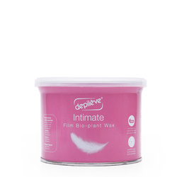 Depileve Wosk Film Wax Intimate 400g