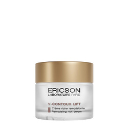 Ericson Laboratoire V-CONTOUR LIFT Remodeling Rich Cream 50 ml