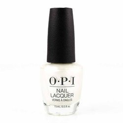 Lakier OPI Alpine Snow 15 ml