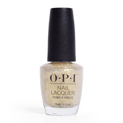 Lakier OPI Gliterally Shimmer 15 ml