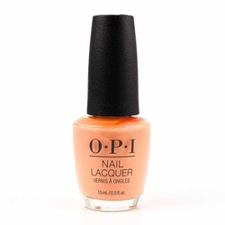 Lakier OPI Coral-ing Your Spirit Animal 15 ml