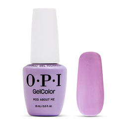 GelColor OPI Mod About Me 15 ml