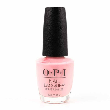 Lakier OPI It`s A Girl 15 ml