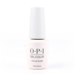 GelColor OPI Love is in the Bare 15ml