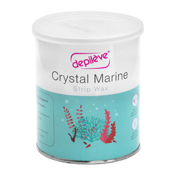 Depileve Wosk Miękki Krystaliczny 800 g