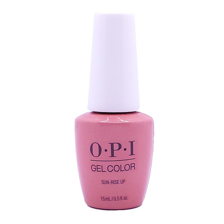 GelColor OPI Sun-rise Up 15 ml