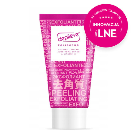 Depileve Foliscrub Peel Peeling 150ml