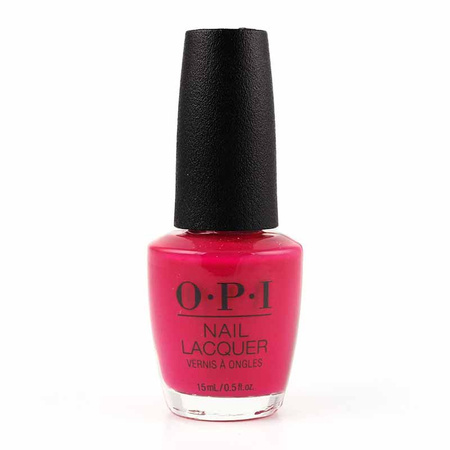 Lakier OPI Koala Bear-y 15 ml