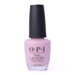 Lakier OPI Put it in Neutral 15 ml